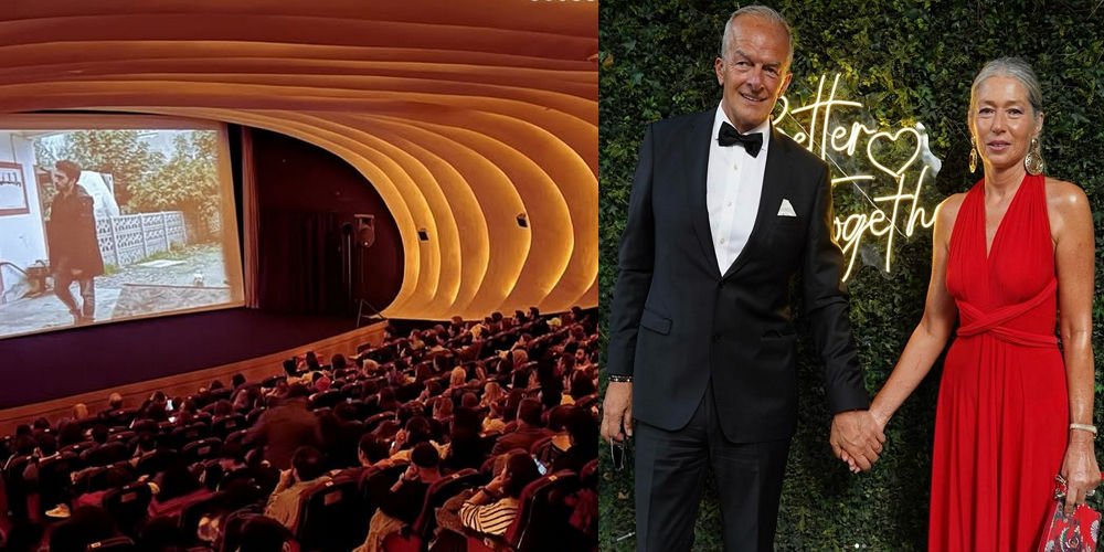 “Dünyanın En İyi 100 Sineması'' Kadıköy'de...