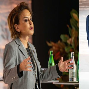 İsviçre'de jüri başkanı oldu