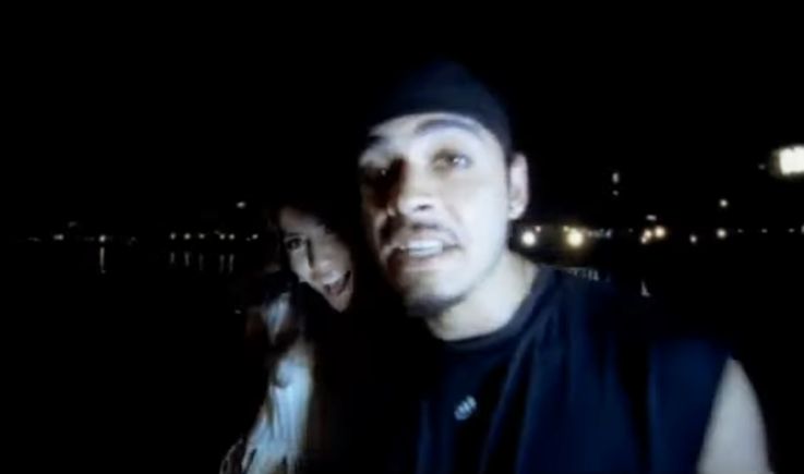 Burcu Güneş ve Ceza