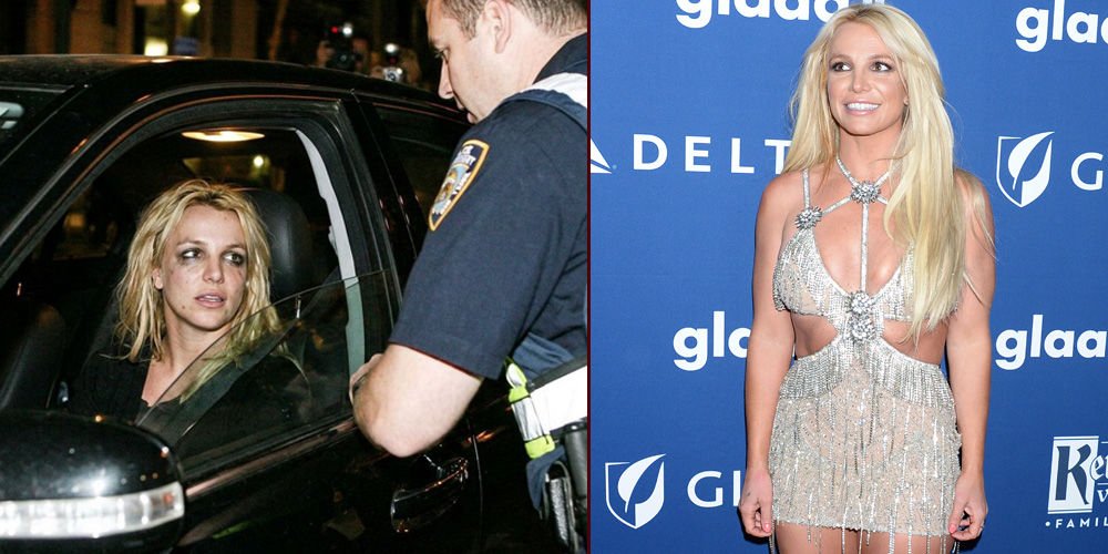 Britney Spears yargılanacak