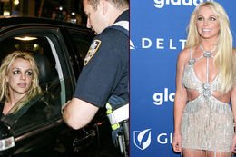 Britney Spears yargılanacak