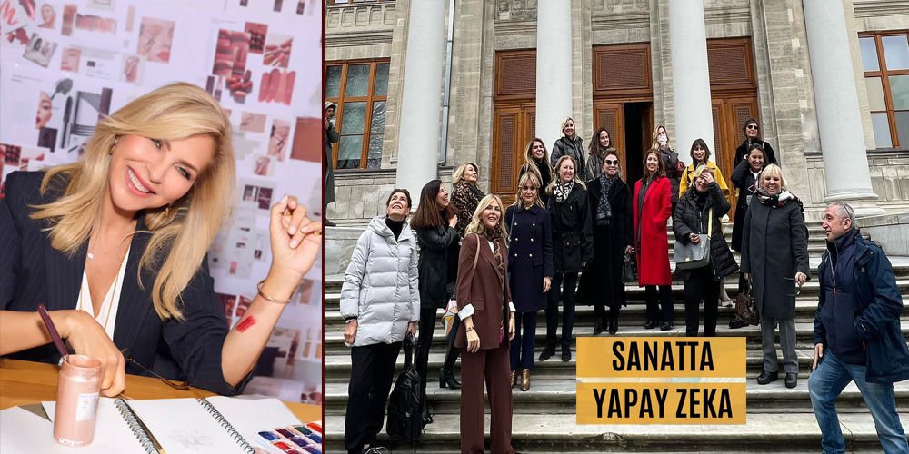 EPOS 7 Derneği üyeleri eğitimde...