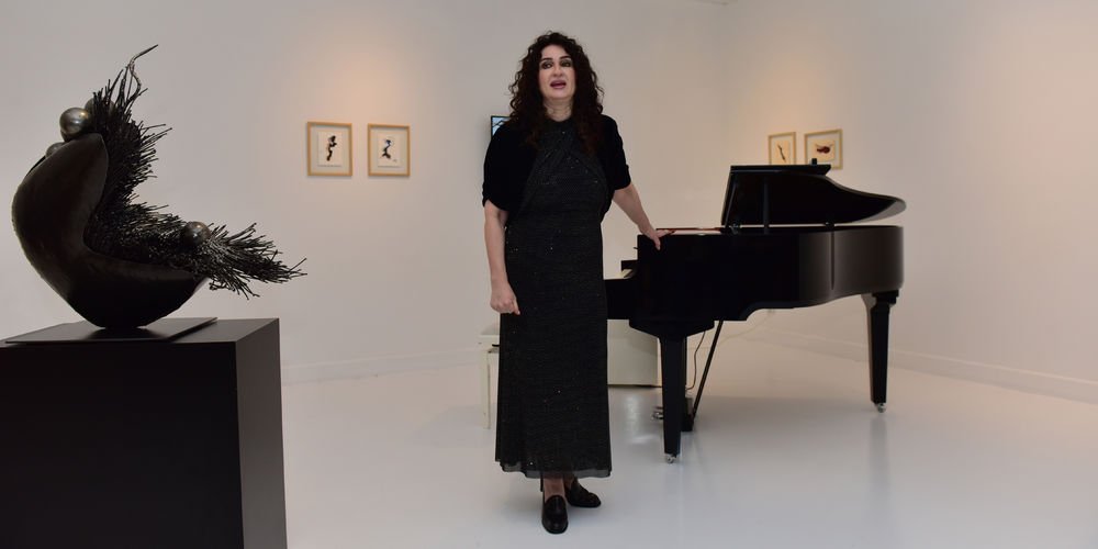 Ekavart'da "Ahenk" yolculuğu...