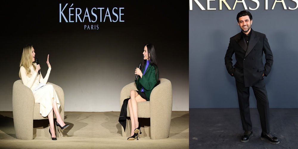 Los Angeles’ta özel davet