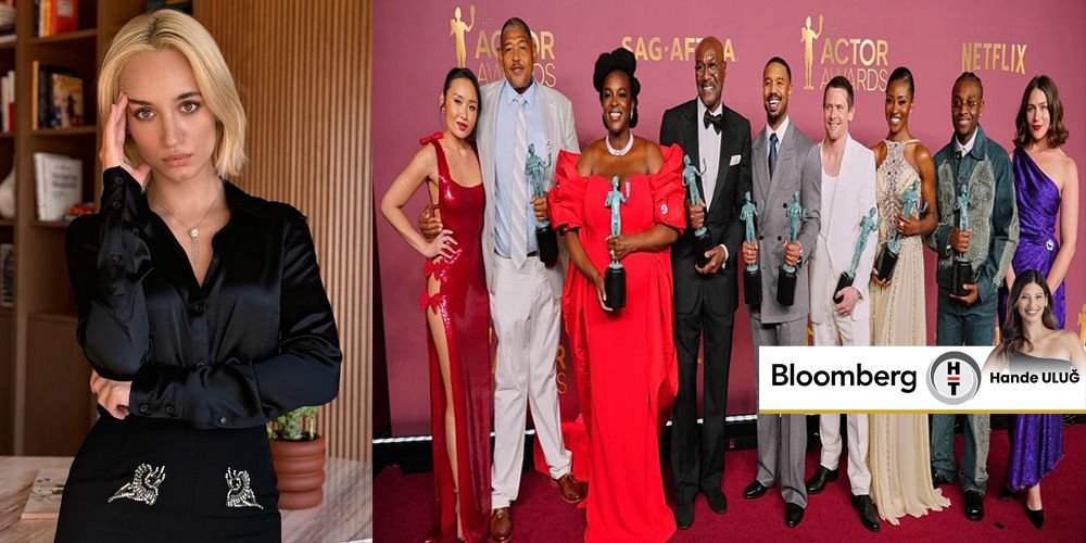 HT Kulüp'te bu hafta...