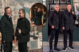 Eczacıbaşı’nın merceğinden Eminönü...