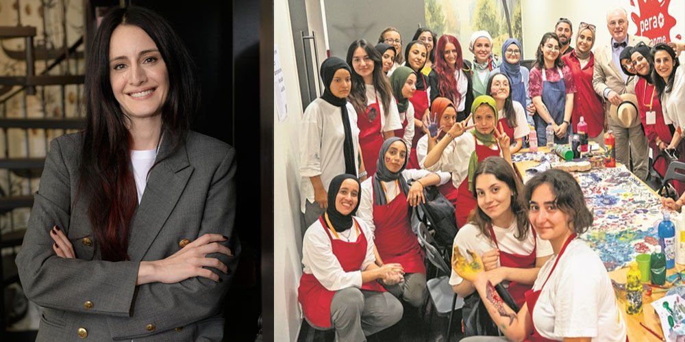 Kıraç’tan 8 Mart’ta dönüşüm çağrısı...