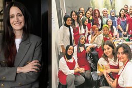 Kıraç’tan 8 Mart’ta dönüşüm çağrısı...