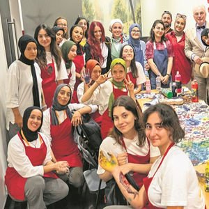 Kıraç’tan 8 Mart’ta dönüşüm çağrısı...