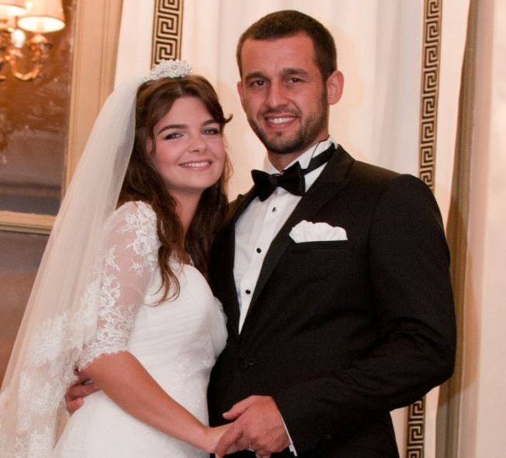 Pelin Karahan ve Erdinç Bekiroğlu