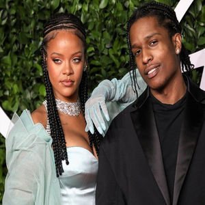 Rihanna'nın evine silahlı saldırı