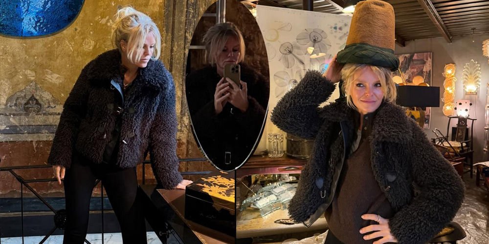 Koçibey’den ilham dolu paylaşım