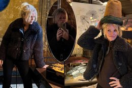 Koçibey’den ilham dolu paylaşım