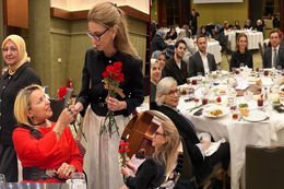 Musıkî Eğitim Vakfı’ndan davet...