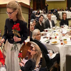 Musıkî Eğitim Vakfı’ndan davet...