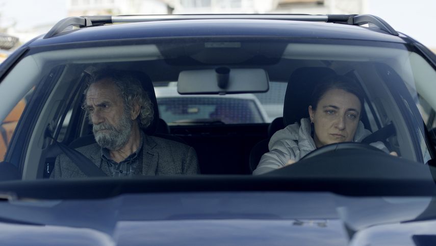 Ölüm Bizi Ayırana Dek