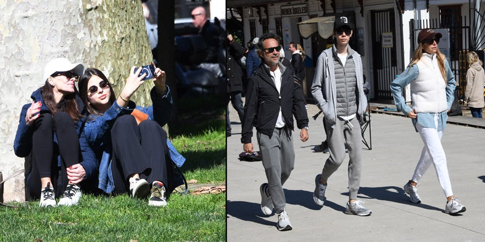 Bebek yeniden cıvıl cıvıl...