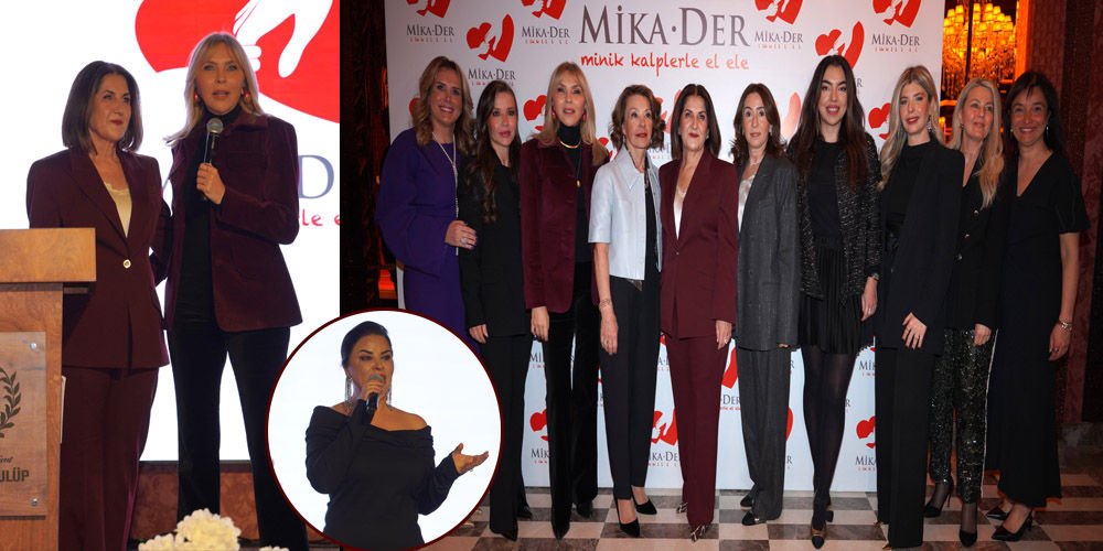 Mika-Der’den anlamlı iftar buluşması