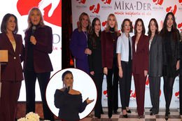 Mika-Der’den anlamlı iftar buluşması