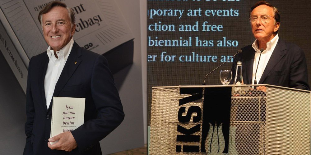 Eczacıbaşı’ndan genç girişimcilere "Başarı" formülü