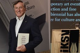 Eczacıbaşı’ndan genç girişimcilere "Başarı" formülü