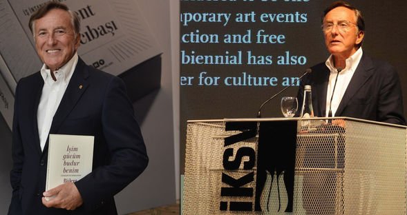 Eczacıbaşı’ndan genç girişimcilere "Başarı" formülü