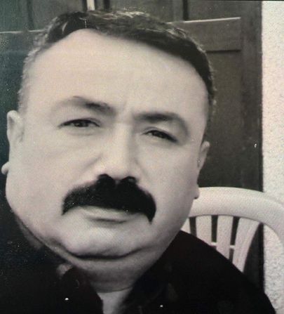 Çatışmada hayatını kaybeden Yusuf Çiğdem.