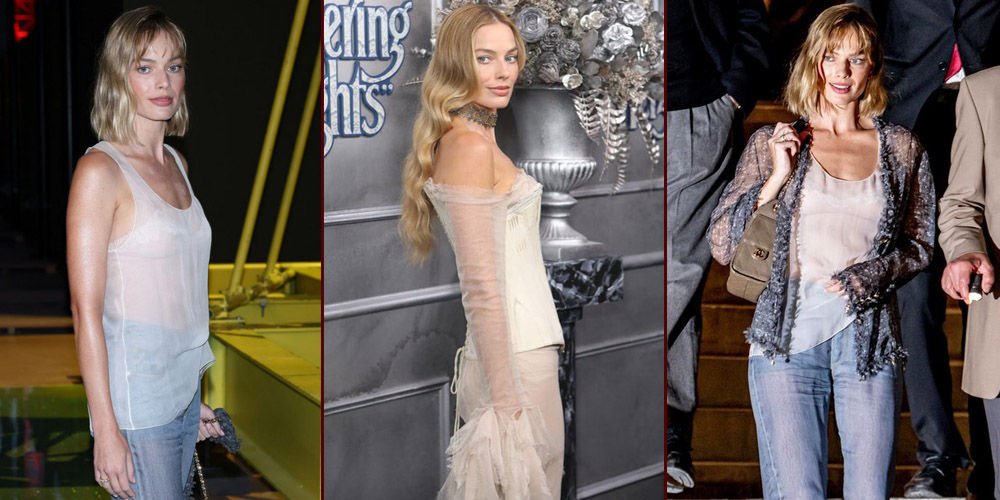 Ünlü oyuncu imajını değiştirdi