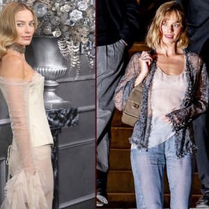 Ünlü oyuncu imajını değiştirdi