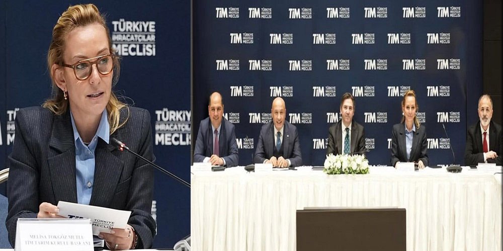 Tarımın ihracat rotası çizildi