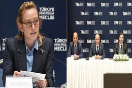 Tarımın ihracat rotası çizildi