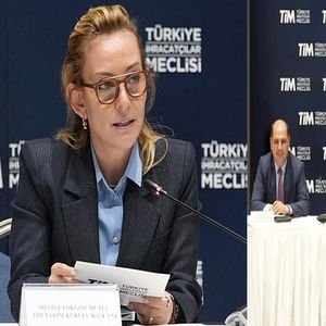 Tarımın ihracat rotası çizildi