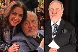 İlber Ortaylı’ya anlamlı destek...