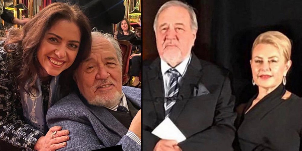 İlber Ortaylı’ya anlamlı destek...