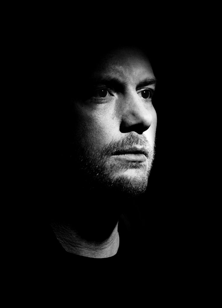 Eric Prydz