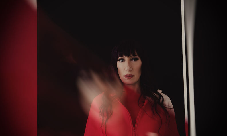 Lady Starlight