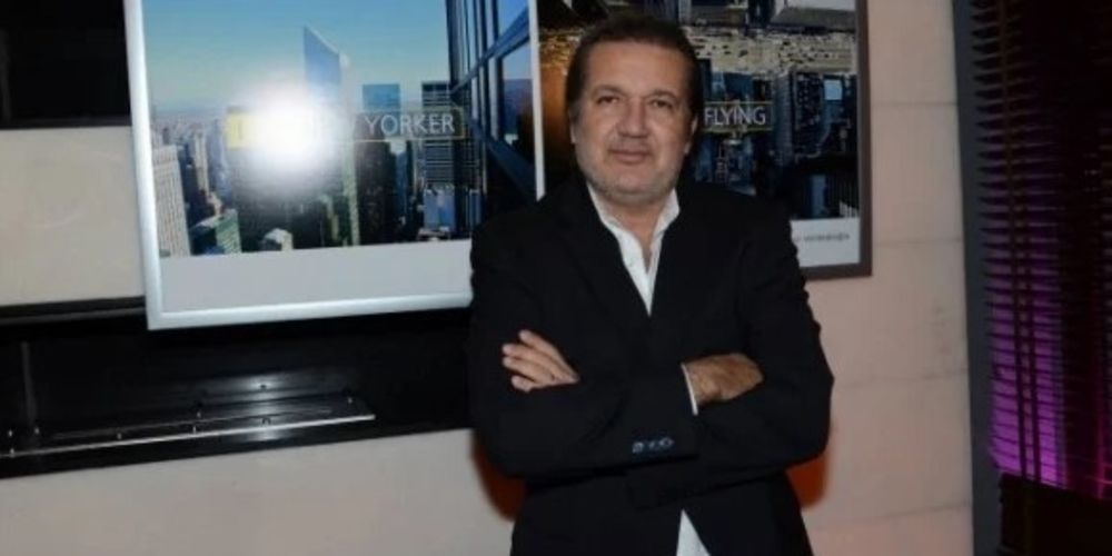 Alinur Velidedeoğlu hayatını kaybetti