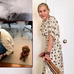 Yaratıcı dünyasını paylaştı