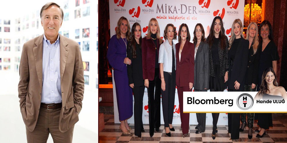 HT Kulüp'te bu hafta...