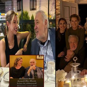 Hocaların hocasına veda ettiler