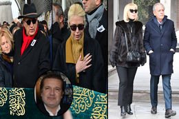 Velidedeoğlu, son yolculuğuna uğurlandı