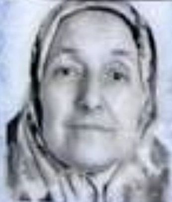 Anne Şeyda Çataklı, 56 yaşındaydı.