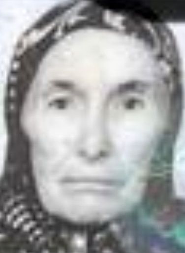 Öldürülen anneanne Medine Küçükkaya, 77 yaşındaydı.