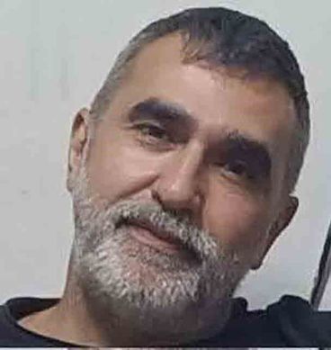 Hakan Uslu, hayatını kaybetti.