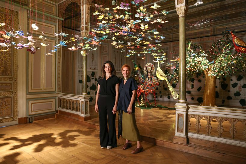  Eda Berkmen - Selen Ansen