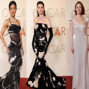 Akademi'nin şıkları...