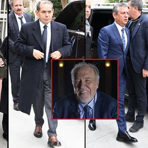 Prof. Dr. İlber Ortaylı son yolculuğuna uğurlanıyor