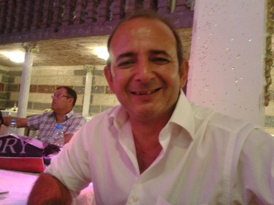 Taksici Deniz Örer, 52 yaşında hayattan koparıldı.