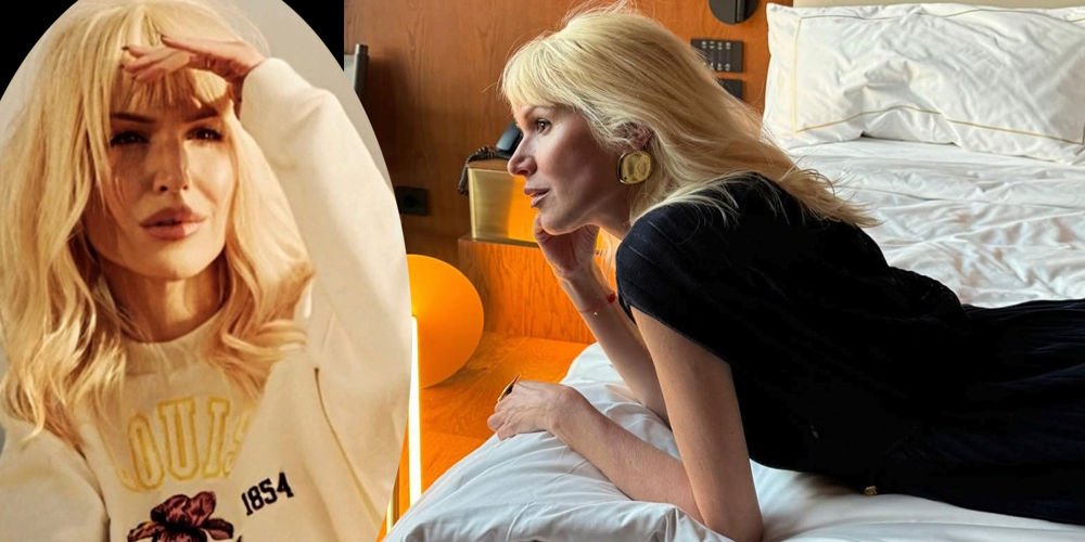 Doğal ve ifadesi güçlü pozlar...