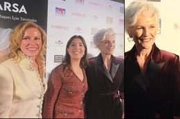 'Bir Kadın Plan Yaparsa'